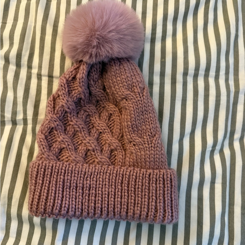 Women’s winter hat